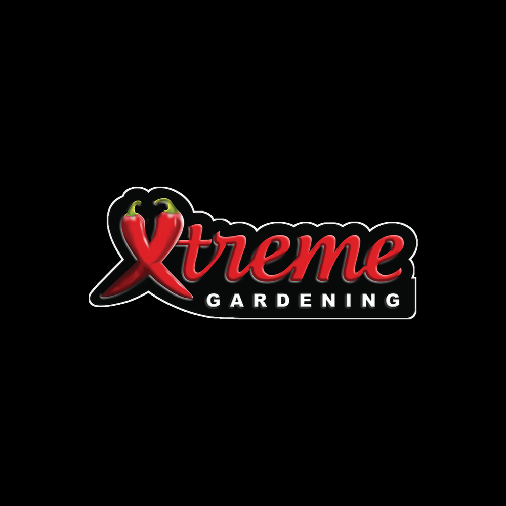 Xtreme Gardening